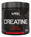 MLB19506691-Creatina Monohidratada em Pote 3000mg 100% Pura Dark Lab