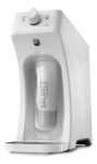 MLB23641514-Purificador De Água Gelada Fria E Natural Eletrônico Ibbl E-due Equilibrium Branco Bivolt
