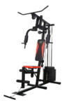 MLB24423814-WCT Fitness Estação Musculação 45kg