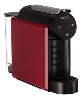MLB2790394244-Máquina Cafeteira Capsulas Café Expresso Delta Q Mini Qool