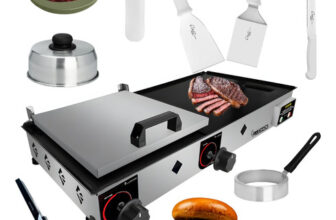 MLB3489933797-Kit Chapa 70x30 + 6 Acessórios Industrial