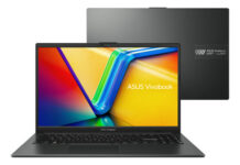 MLB35715045-ASUS VivoBook Go 15 Ryzen 5 8GB 512GB SSD