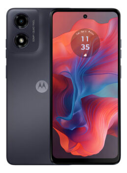MLB36337531-Motorola Moto g04s 8GB 128GB