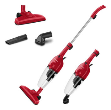 MLB40692921-Aspirador De Pó Turbo Cycle Mondial 1500w 110v