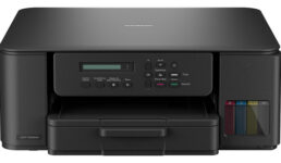 MLB46510762-Multifuncional Jato De Tinta Brother Duplex Usb Wi-fi Bivolt