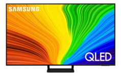 MLB4693397626-Samsung QLED 4K 65" 65Q70D