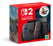 MLB48935147-Nintendo Switch 2 Mario Kart World