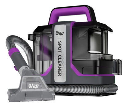 MLB4918219818-Aspirador De Pó Portátil Wap Spot Cleaner W3 1450w