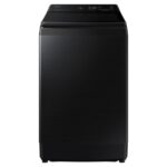 WA14CG5746BVAZ-Lavadora Smart Samsung Digital Inverter Wa14cg Black 14kg