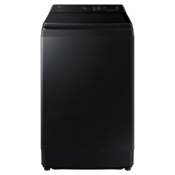 WA14CG5746BVAZ-Lavadora Smart Samsung Digital Inverter Wa14cg Black 14kg
