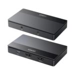 ajgdhj7g51-Placa De Captura Ugreen Cm630 Hdmi Usb-c 1080p60