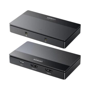 ajgdhj7g51-Placa De Captura Ugreen Cm630 Hdmi Usb-c 1080p60