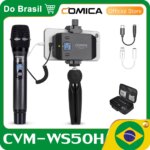 1005004324201875-Comica CVM-WS50H