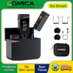 1005004988039759-Comica Vimo C3 RX