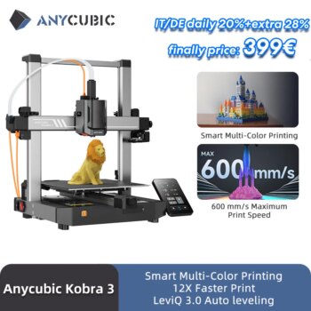 1005005543918667-Anycubic Kobra 3
