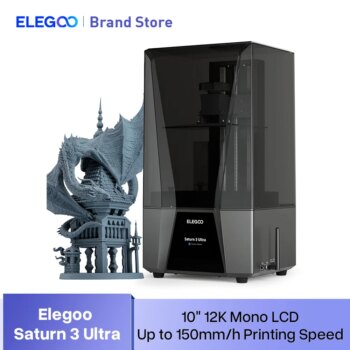 1005005994209404-Elegoo Saturn 3 Ultra