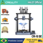 1005005996277844-Creality CR-10 SE Impressora 3D