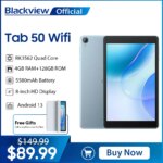 1005006065272393-Blackview Tab 50 Wifi 4GB 128GB
