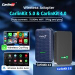 1005006269943262-Carlinkit 5.0 & 4.0 Wireless CarPlay/Android Auto