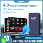 1005006389661010-Carlinkit 4.0 CarPlay Android Auto