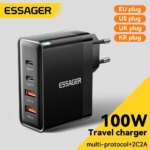 1005006436990810-Carregador 100w Essager