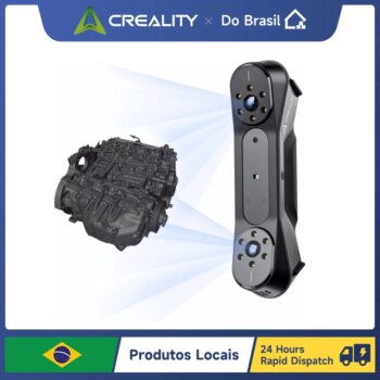 1005006516118346-Creality Raptor 3D Scanner