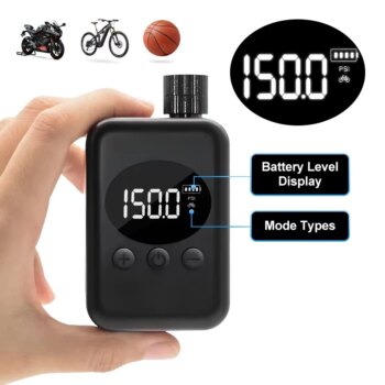 1005007345353033-Mini Bomba Elétrica Digital PSI