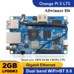 1005007390605795-Orange Pi 3 LTS 2GB