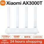1005007639624732-Xiaomi AX3000T WiFi6