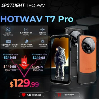 1005007879657907-Hotwav T7 Pro 12GB 256GB