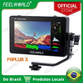 1005007966945822-FEELWORLD F6 PLUS X Monitor 4K