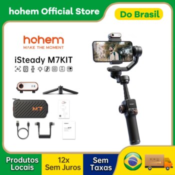1005008350738231-Hohem iSteady M7 Kit