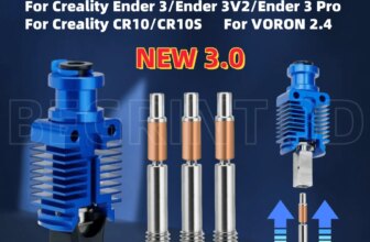 1005008354133360-BEGRINT Hotend TZ E3 3.0