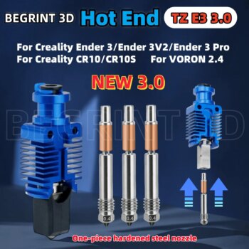 1005008354133360-BEGRINT Hotend TZ E3 3.0