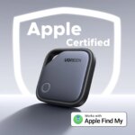 1005008462882449-Ugreen Smarttag Bluetooth Apple Find My 2 Anos