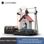 1005008463933504-Anycubic Kobra 3 Max Combo