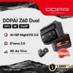 1005008504539868-Dash Cam DDPai Z60 Dual
