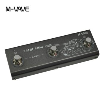 1005008556906646-M-Vave Tank Mini Pedal Guitarra