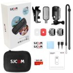 1005008570955643-SJCAM C100 Action Cam 4K