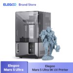 1005008627196838-Elegoo Mars 5 Ultra 9K MSLA