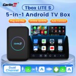 1005008840979479-Carlinkit 5-em-1 Android TV Box