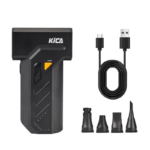 1005008877906109-Kica Jetfan Ultra Turbo Soprador