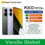 1005008926237994-POCO M7 Pro 5G 12GB 256GB