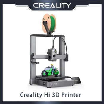 1005009051292719-Creality Hi 3D Printer