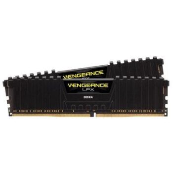 110828-Corsair Vengeance LPX 32GB DDR4 3200MHz