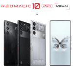 19099605344-REDMAGIC 10 Pro 12GB 256GB