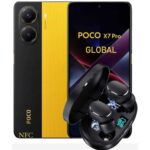 20998090122-Poco X7 Pro 8GB 256GB 5G