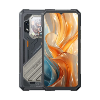 22193916363-Cubot King Kong X Pro 12GB 256GB