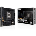 22297789305-Asus Tuf Gaming B650M-Plus