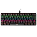 22997611303-Teclado Mecanico Gamer TGT Sherman